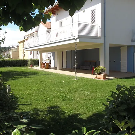 Nocleg ze śniadaniem Baratoff 4*