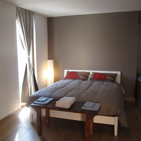 Nocleg ze śniadaniem Baratoff 4*