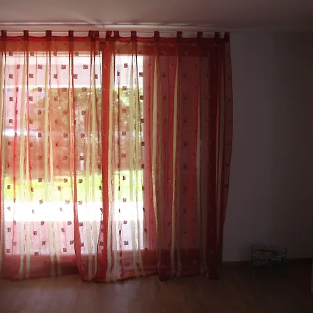 Nocleg ze śniadaniem Baratoff 4*