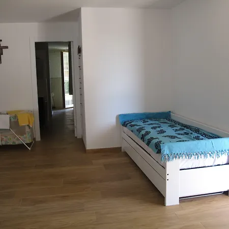 Baratoff Nocleg ze śniadaniem Pesaro