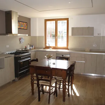 Nocleg ze śniadaniem Baratoff