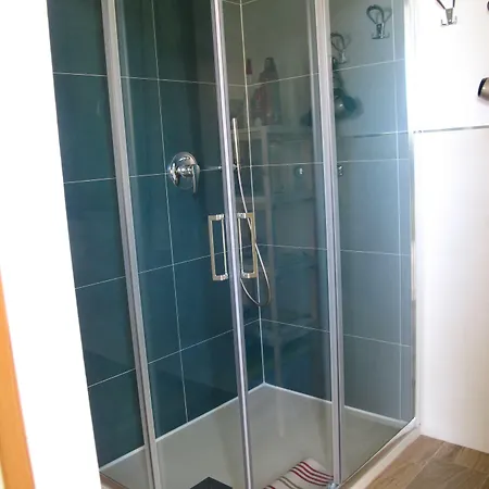 Nocleg ze śniadaniem Baratoff Pesaro