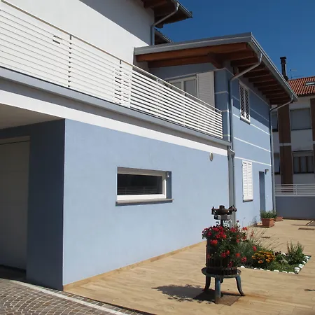 Nocleg ze śniadaniem Baratoff 4*