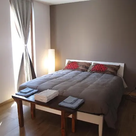 Baratoff Bed & Breakfast Pesaro