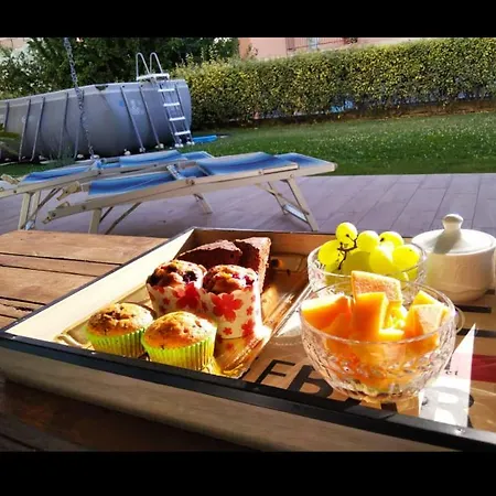 Baratoff Bed & Breakfast