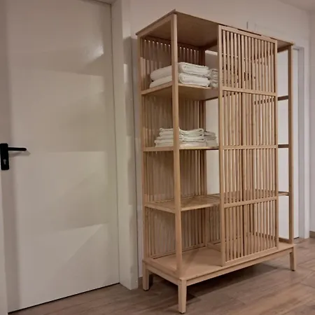 Baratoff Nocleg ze śniadaniem 4*