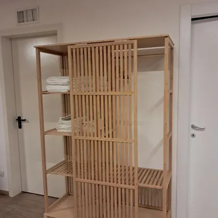 Bed & Breakfast Baratoff 4*