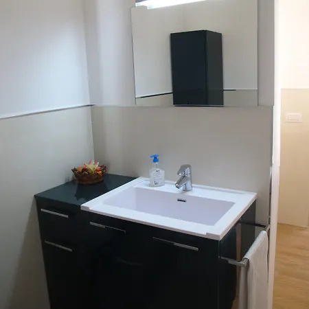 Baratoff Bed & Breakfast 4*