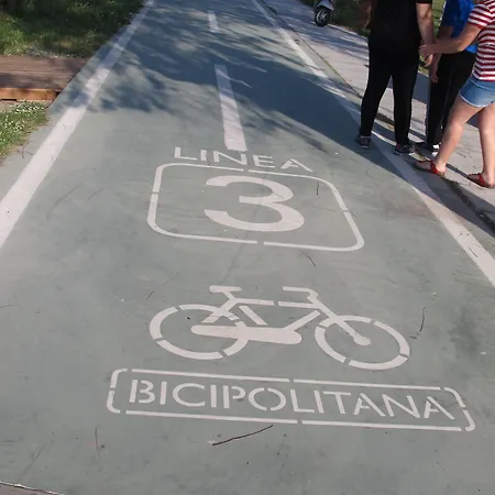 Bed & Breakfast Baratoff Pesaro