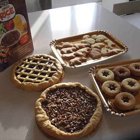 Bed & Breakfast Baratoff