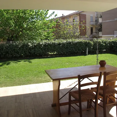 Bed & Breakfast Baratoff Pesaro