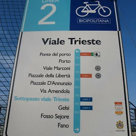 Bed & Breakfast Baratoff